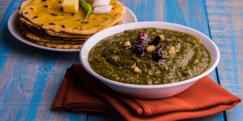 Traditional Must-try Foods to Eat in India